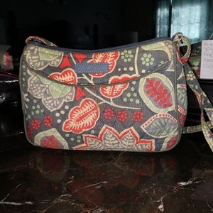 Vera Bradley Crossbody bag